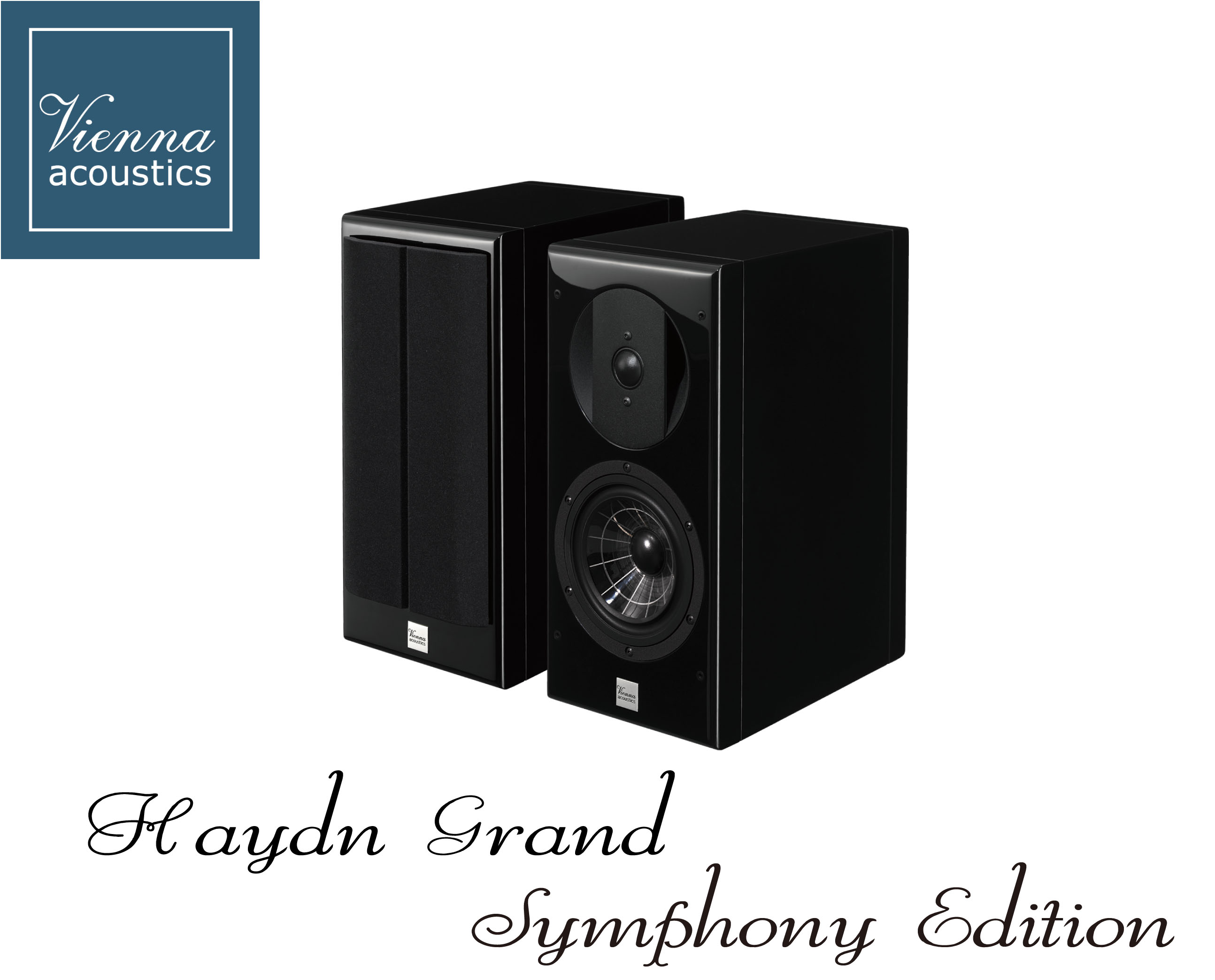 Vienna Acoustics 「Haydn Grand Symphony Edition」 | コンフォース